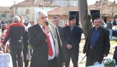 İŞÇİDER’den Sert Çıkış: “Memleket Yanıyor, Kahraman Köylü Yalnız Bırakılıyor!”