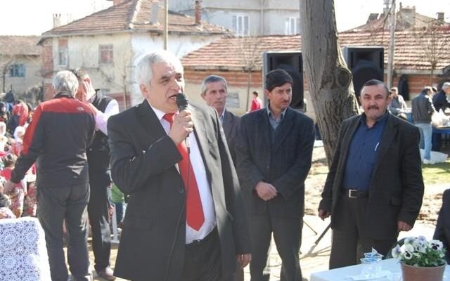 İŞÇİDER’den Sert Çıkış: “Memleket Yanıyor, Kahraman Köylü Yalnız Bırakılıyor!”