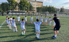 Yazı Sporla Değerlendiriyorlar