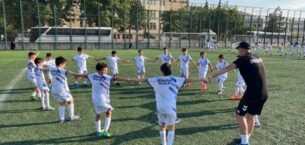 Yazı Sporla Değerlendiriyorlar