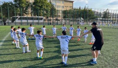 Yazı Sporla Değerlendiriyorlar