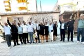 Zafer Partisi Halkın Nabzını Tutuyor