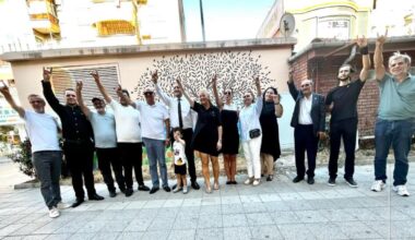 Zafer Partisi Halkın Nabzını Tutuyor