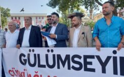 YENİ YOL GRUBUNDAN ZAM TEPKİSİ