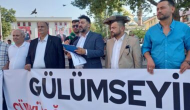 YENİ YOL GRUBUNDAN ZAM TEPKİSİ
