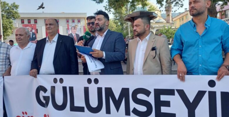 YENİ YOL GRUBUNDAN ZAM TEPKİSİ
