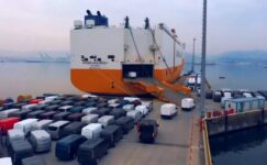 OTOMOTİVDEN HAZİRANDA YÜZDE 30 ARTIŞLA 3,4 MİLYAR DOLAR İHRACAT