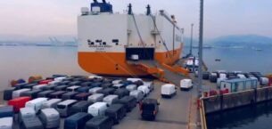 OTOMOTİVDEN HAZİRANDA YÜZDE 30 ARTIŞLA 3,4 MİLYAR DOLAR İHRACAT