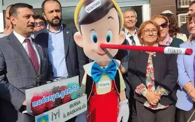 SELÇUK TÜRKOĞLU; “ÇALIŞAN DA EMEKLİ DE AÇLIK VE SEFALETE MAHKUM EDİLDİ”