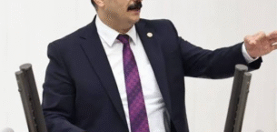 TÜRKOĞLU: BURSA’DAKİ ATIŞ YAPI SKANDALI, İFLAS EDEN BİR SİSTEMİN AYNASIDIR!