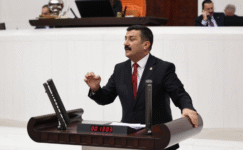 SELÇUK TÜRKOĞLU SORDU; “MEHMETÇİK METAN GAZI TUZAĞINA NASIL DÜŞTÜ?”