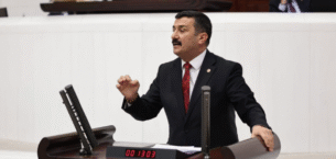 SELÇUK TÜRKOĞLU SORDU; “MEHMETÇİK METAN GAZI TUZAĞINA NASIL DÜŞTÜ?”