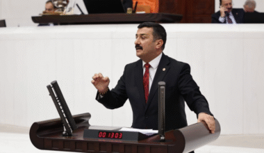 SELÇUK TÜRKOĞLU SORDU; “MEHMETÇİK METAN GAZI TUZAĞINA NASIL DÜŞTÜ?”
