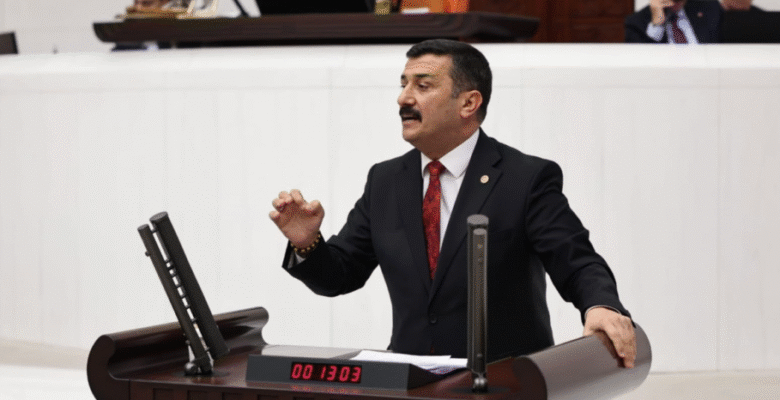 SELÇUK TÜRKOĞLU SORDU; “MEHMETÇİK METAN GAZI TUZAĞINA NASIL DÜŞTÜ?”