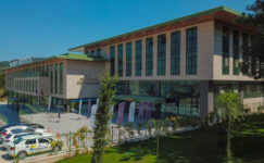 Mudanya Üniversitesi’nde 9 yeni bölüm daha açıldı