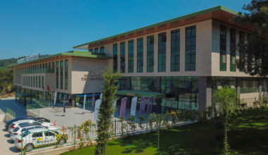 Mudanya Üniversitesi’nde 9 yeni bölüm daha açıldı
