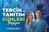 Mudanya Üniversitesi’nde Tercih Tanıtım Günleri başlıyor