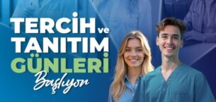 Mudanya Üniversitesi’nde Tercih Tanıtım Günleri başlıyor