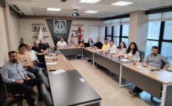 TMMOB BURSA İKK: ZORUNLU AÇIKLAMA