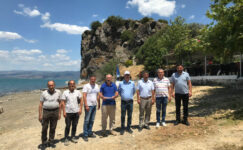 Kamu Malları Satılarak İznik’in Geleceği Karartılıyor!