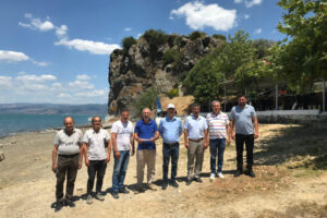 Kamu Malları Satılarak İznik’in Geleceği Karartılıyor!