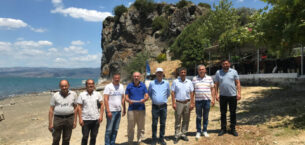 Kamu Malları Satılarak İznik’in Geleceği Karartılıyor!