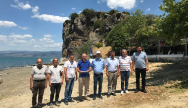 Kamu Malları Satılarak İznik’in Geleceği Karartılıyor!