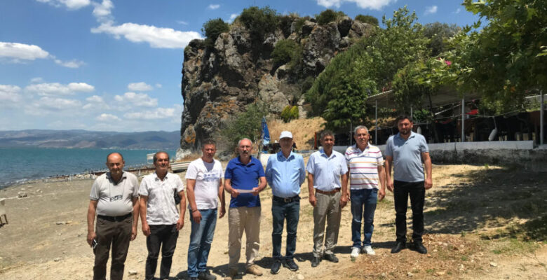 Kamu Malları Satılarak İznik’in Geleceği Karartılıyor!