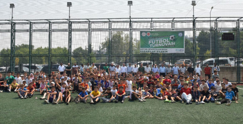 YILDIRIM’DA KARDEŞLİK KAZANDI