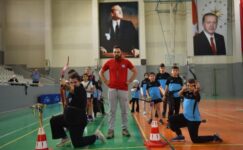 YILDIRIM BELEDİYESİ YAZ SPOR OKULLARI’NDA ÜÇÜNCÜ DÖNEM BAŞLIYOR