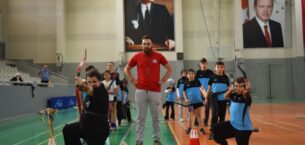 YILDIRIM BELEDİYESİ YAZ SPOR OKULLARI’NDA ÜÇÜNCÜ DÖNEM BAŞLIYOR