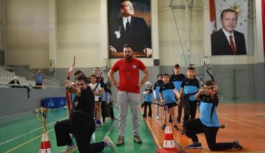 YILDIRIM BELEDİYESİ YAZ SPOR OKULLARI’NDA ÜÇÜNCÜ DÖNEM BAŞLIYOR