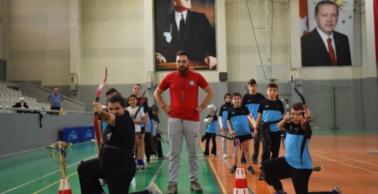 YILDIRIM BELEDİYESİ YAZ SPOR OKULLARI’NDA ÜÇÜNCÜ DÖNEM BAŞLIYOR