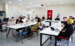 YILDIRIM BELEDİYESİ’NDEN 1000 ÇİFTE ‘AİLE EĞİTİMİ’