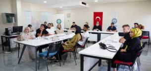 YILDIRIM BELEDİYESİ’NDEN 1000 ÇİFTE ‘AİLE EĞİTİMİ’