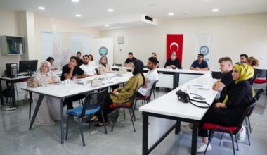 YILDIRIM BELEDİYESİ’NDEN 1000 ÇİFTE ‘AİLE EĞİTİMİ’