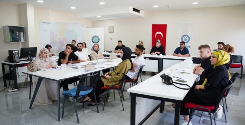 YILDIRIM BELEDİYESİ’NDEN 1000 ÇİFTE ‘AİLE EĞİTİMİ’