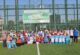KURAN KURSLARI ARASI FUTBOL TURNUVASI BAŞLADI