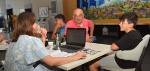 YILDIRIM BELEDİYESİ’NDEN ‘TERCİH’ DESTEĞİ