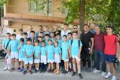 YILDIRIM’DA DÖNÜŞÜM HIZ KESMİYOR