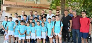 YILDIRIM’DA DÖNÜŞÜM HIZ KESMİYOR