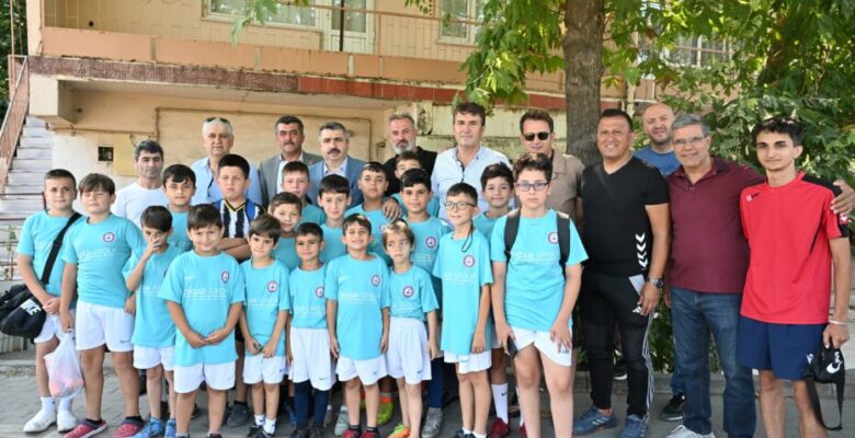 YILDIRIM’DA DÖNÜŞÜM HIZ KESMİYOR