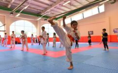 YILDIRIM BELEDİYESİ YAZ SPOR OKULLARI’NDA İKİNCİ DÖNEM BAŞLIYOR