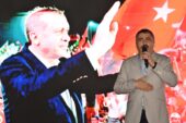 YILDIRIM’DA 15 TEMMUZ COŞKUSU