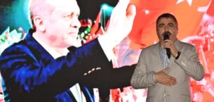 YILDIRIM’DA 15 TEMMUZ COŞKUSU