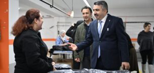 YILDIRIM BELEDİYESİ’NDEN İSTİHDAMA KATKI