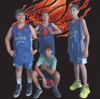 Dağgücü Spor’da yeni dönem kayıtları başladı