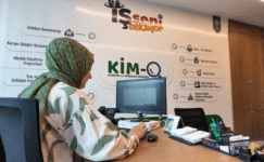 İNEGÖL’DE KİMO İLE GÜÇLÜ İŞ BİRLİKLERİ, GÜÇLÜ İSTİHDAM