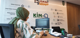 İNEGÖL’DE KİMO İLE GÜÇLÜ İŞ BİRLİKLERİ, GÜÇLÜ İSTİHDAM