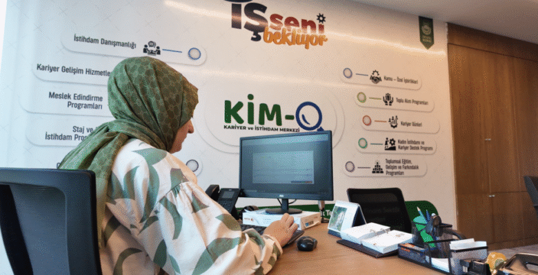 İNEGÖL’DE KİMO İLE GÜÇLÜ İŞ BİRLİKLERİ, GÜÇLÜ İSTİHDAM